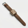 Tweed-Stoffarmband für Apple Watch